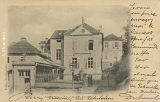 Plombières. - Ecole Sainte-Elisabeth