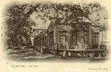 Plombières. - Le Casino en 1900
