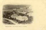 Plombières. - Les Nouveaux Thermes en 1900