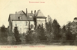 Ramonchamp. - Chateau de Ramonchamp