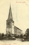 Ramonchamp. - L'Eglise (2)