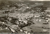 Ramonchamp. - Vue panoramique aérienne