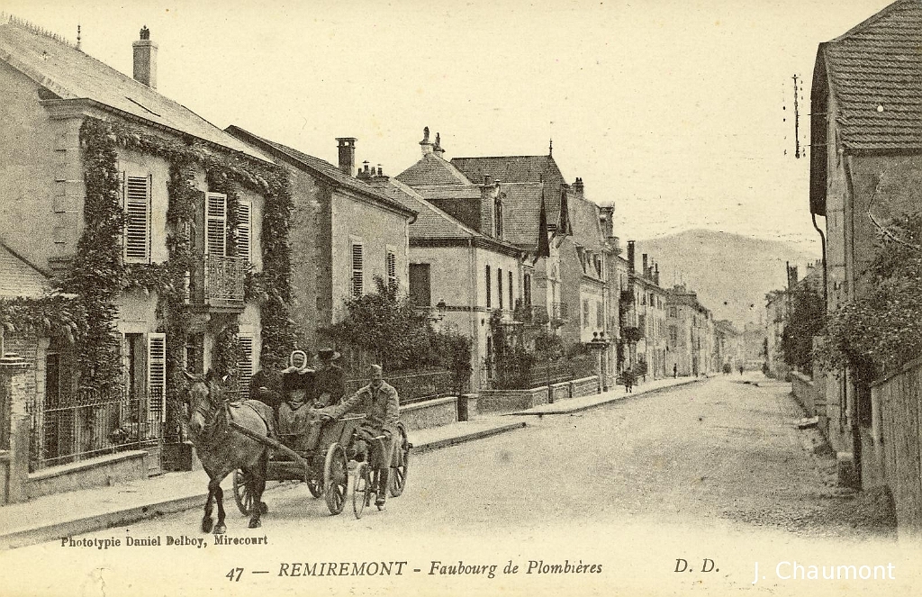 Remiremont - Faubourg de Plombières.jpg