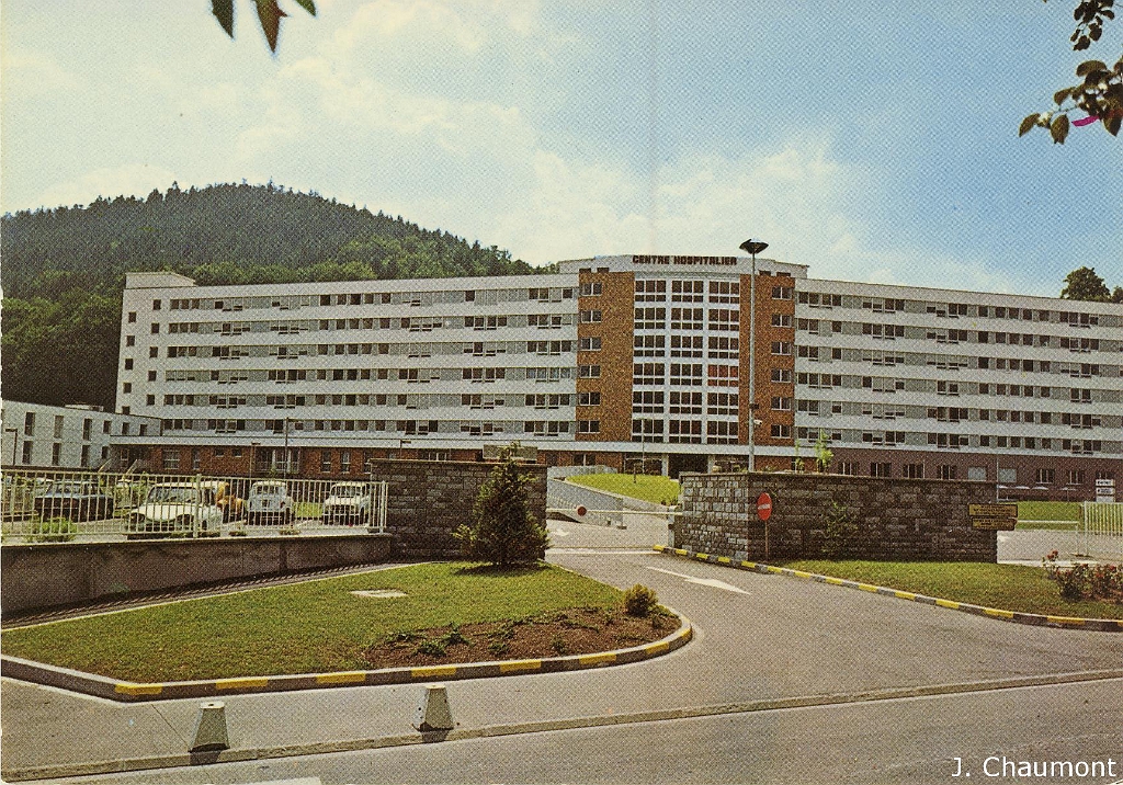 Remiremont - Le Centre Hospitalier.jpg