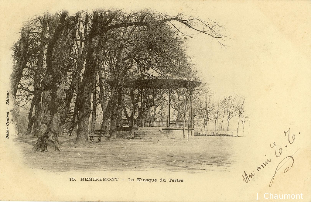 Remiremont - Le Kiosque du Tertre.JPG