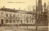 Remiremont - Ecole de Garçons du centre