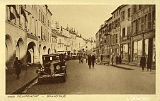 Remiremont - Grand'Rue (Automobile)