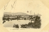 Remiremont - La Baignade