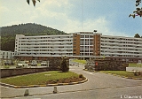 Remiremont - Le Centre Hospitalier