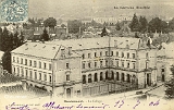 Remiremont - Le Collège