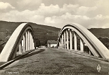 Remiremont - Le nouveau pont