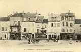Remiremont - Place de la Courtine (4)