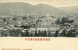 Remiremont en 1900