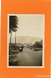 Remiremont en 1931 ~ Route du Val-d'Ajol