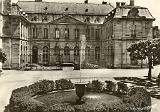 Remiremont. - Ancien Palais Abbatial - Place des Mesdames