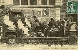 Remiremont. - Cavalcade de Bienfaisance du 16 Mai 1909. - Char des Finances