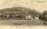 Remiremont. - Champ de Mars - Fort du Parmont