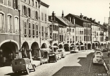 Remiremont. - Grande Rue dans les années 50