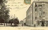 Remiremont. - Hôpital Militaire (2)
