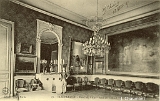 Remiremont. - Hôtel de Ville - Salle du Conseil (2)