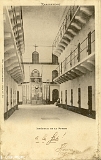 Remiremont. - Intérieur de la Prison