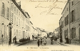 Remiremont. - La Grande Rue (2)