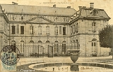 Remiremont. - Le Palais de Justice (4)