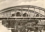 Remiremont. - Le nouveau pont sur la rivière