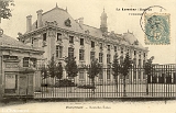 Remiremont. - Nouvelles Écoles