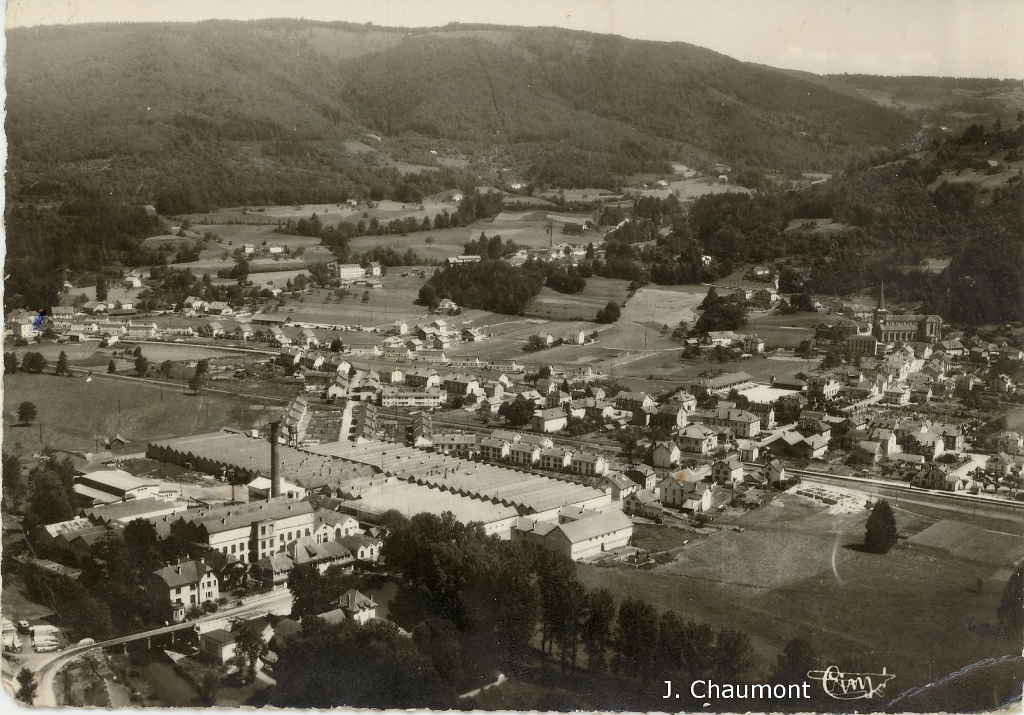 Rupt-sur-Moselle - Usine du Pont de Lette, Lette Centre et Pont de Rupt.jpg