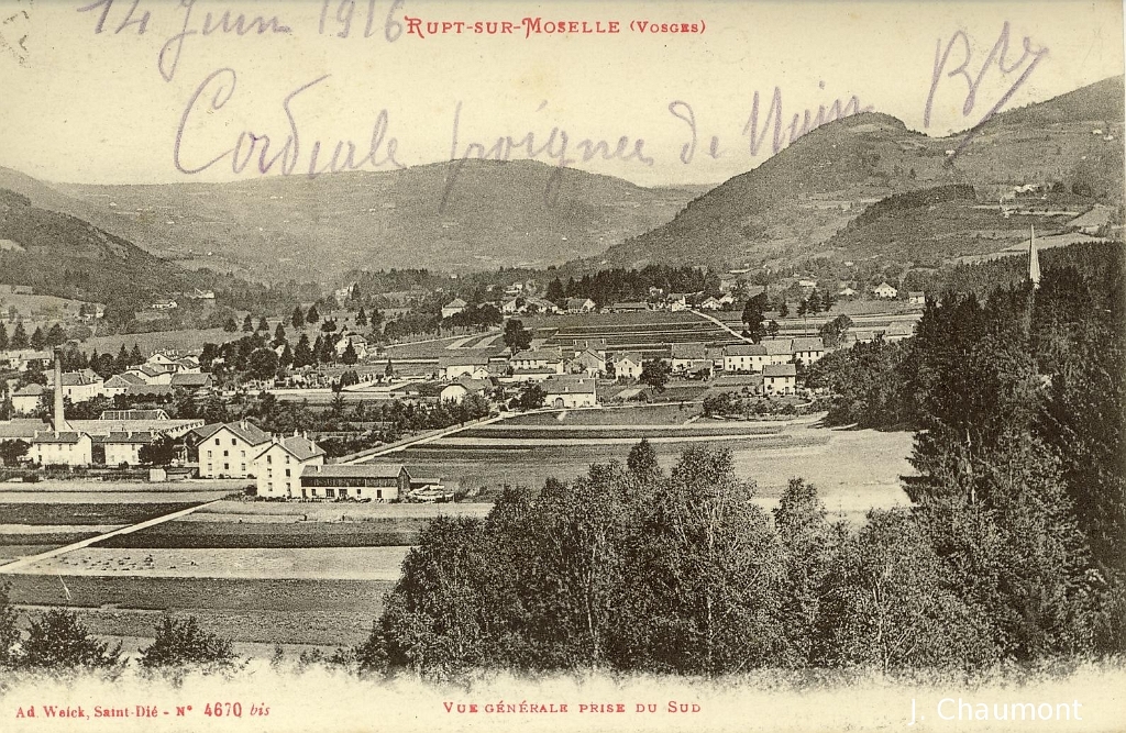 Rupt-sur-Moselle - Vue Générale prise du Sud.jpg