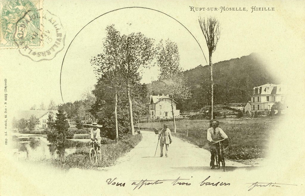 Rupt-sur-Moselle, Hieille.JPG
