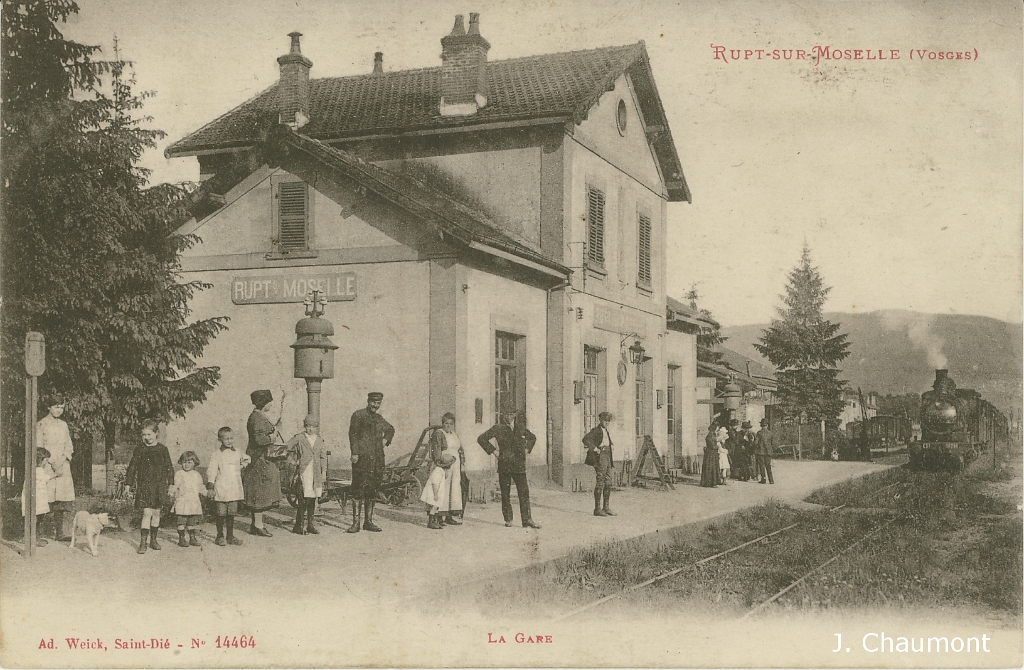 Rupt-sur-Moselle. - La Gare.jpg