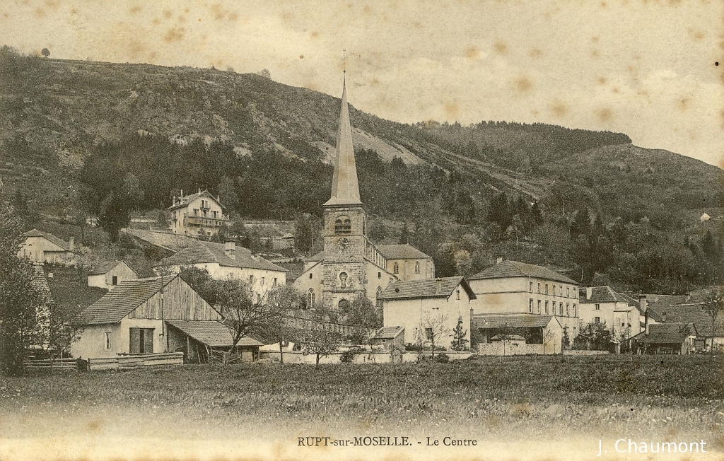 Rupt-sur-Moselle. - Le Centre.JPG