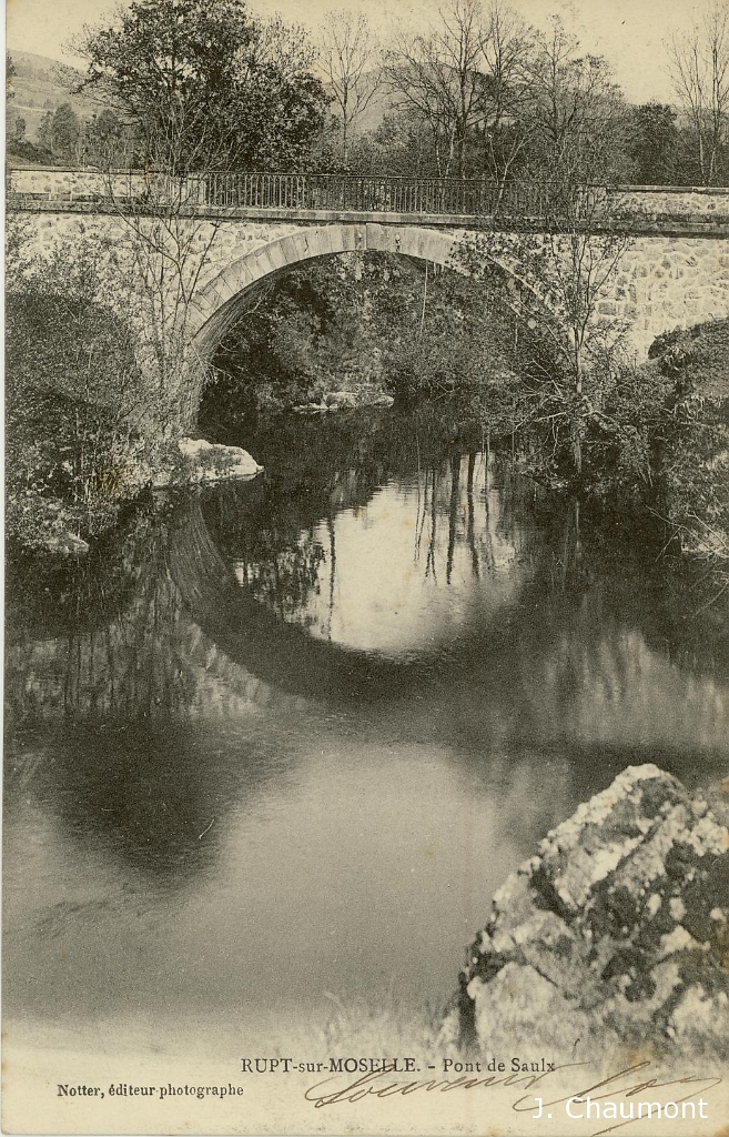 Rupt-sur-Moselle. - Pont de Saulx.jpg