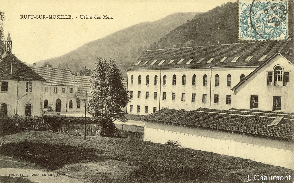 Rupt-sur-Moselle. - Usine des Meix.JPG