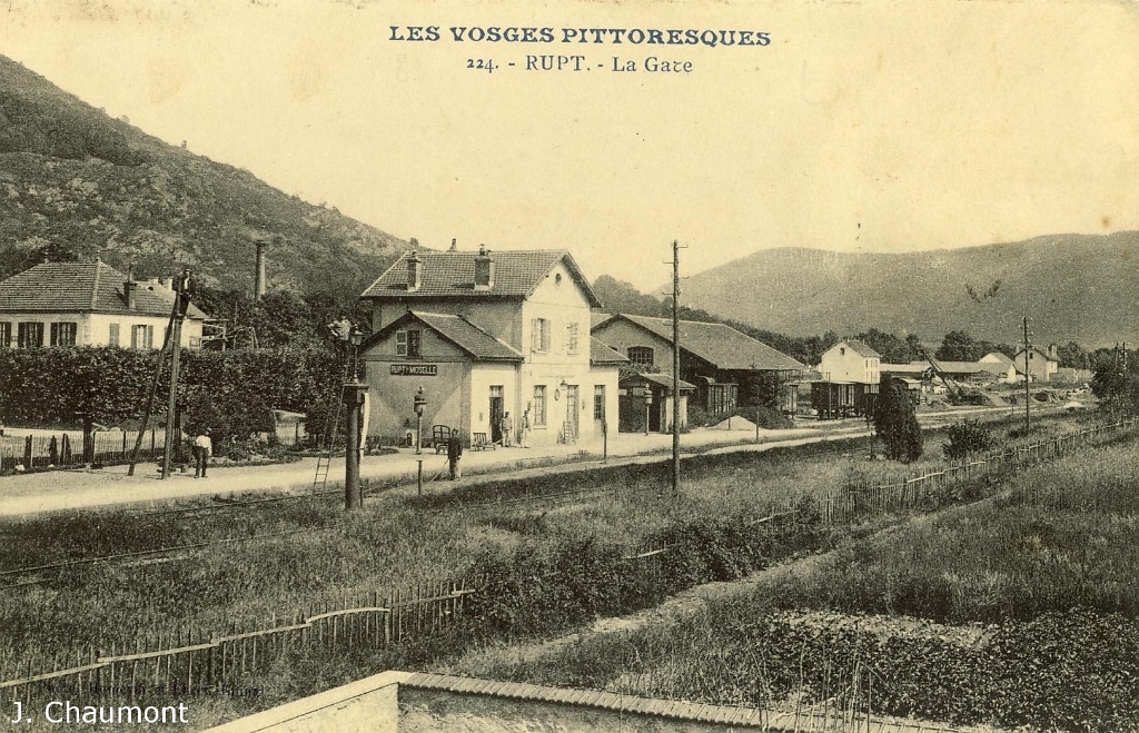 Rupt. - La Gare.JPG