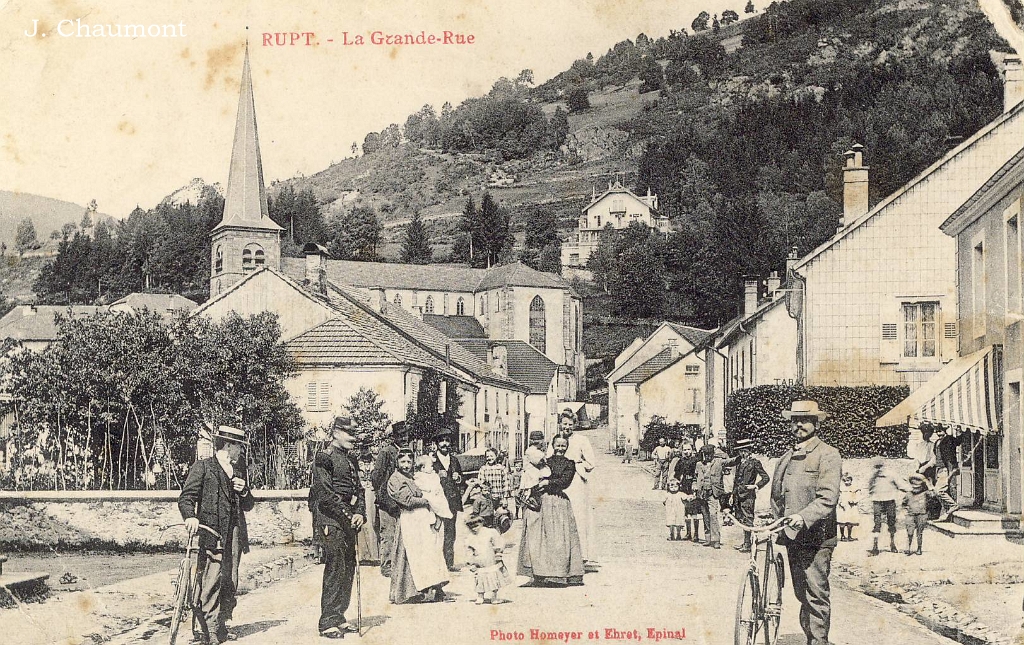 Rupt. - La Grande-Rue.JPG