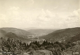 La Vallée de la Moselle vue de la Beuille