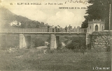 Rupt-sur-Moselle - Le Pont de Lette (2)