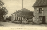 Rupt-sur-Moselle - Maxonchamp - Maison Grisvard
