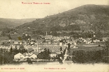 Rupt-sur-Moselle - Vue Générale de Lette