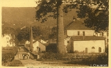 Rupt-sur-Moselle - Vue sur l'Usine des Meix