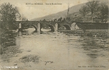 Rupt-sur-Moselle. - Pont de Maxonchamp (2)