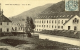 Rupt-sur-Moselle. - Usine des Meix