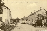 Rupt-sur-Moselle. - Village de la Roche (2)