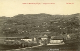 Rupt-sur-Moselle. - Village de la Roche