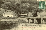 Rupt. - Le Pont de Lette