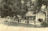 Saint-Amé. - Aux Chalets du Saut de la Cuve