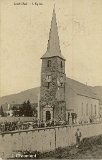 Saint-Amé. - L'Église